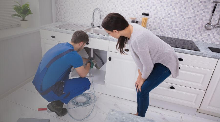 Local water heater installation in Cuttyhunk, MA